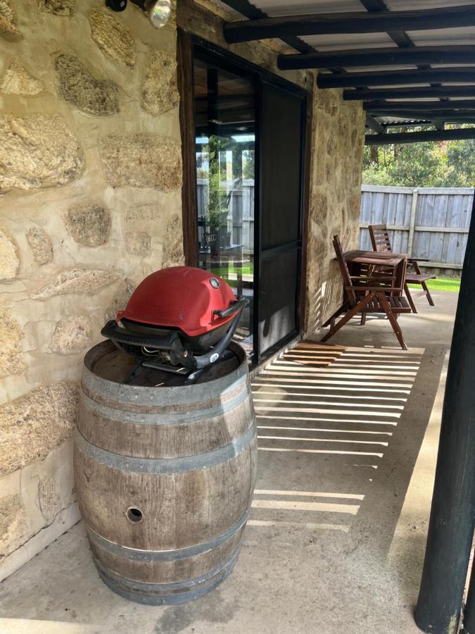 Happy Dogs Cottage Margaret River Extérieur photo