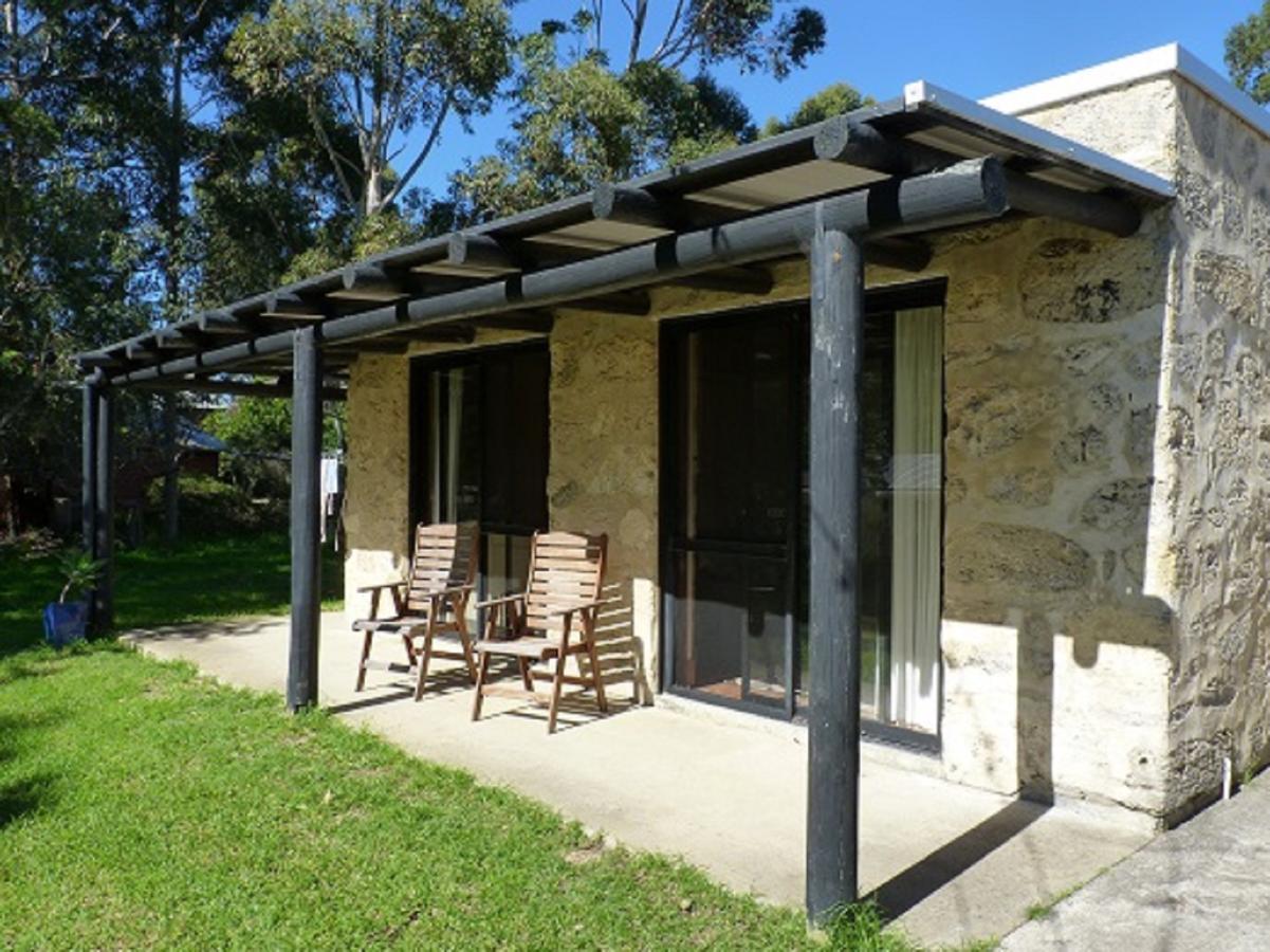 Happy Dogs Cottage Margaret River Extérieur photo