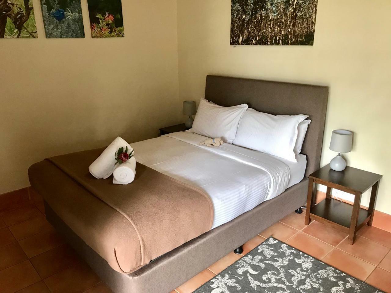 Happy Dogs Cottage Margaret River Extérieur photo